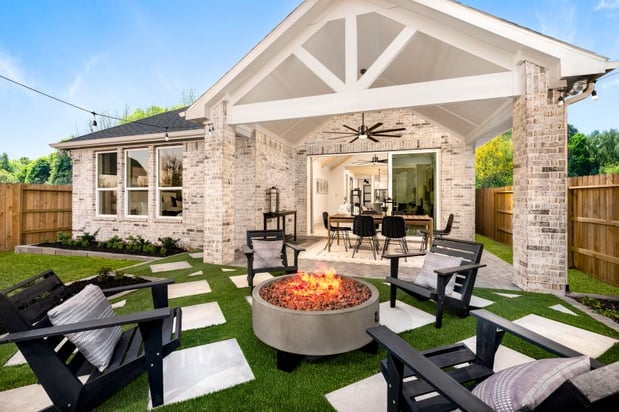 Images Toll Brothers at Sienna - Premier Collection