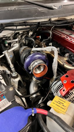Images ATS Diesel Performance