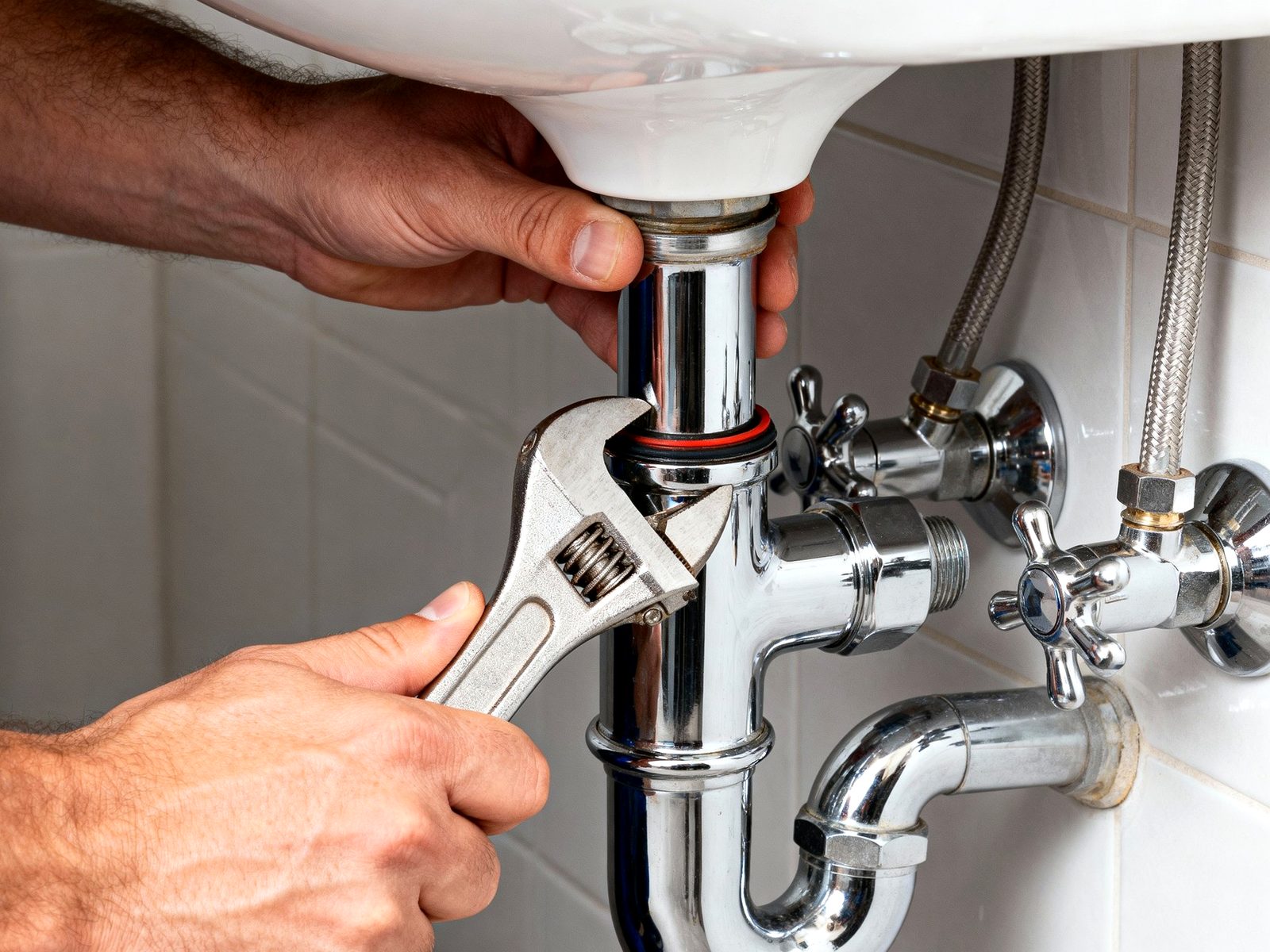 B K Plumbing & Heating