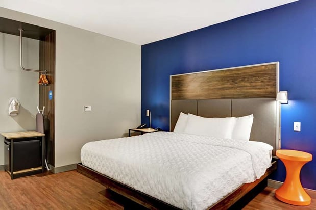 Images Tru by Hilton Middletown