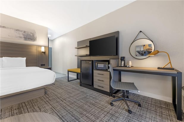 Images Best Western Plus Elgin - Chicago