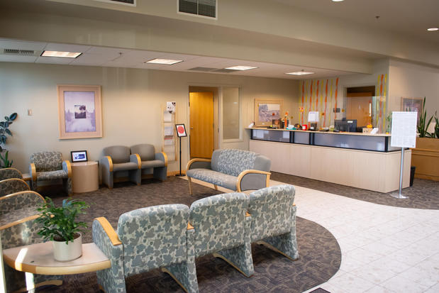 Images Urology at Providence St. Mary Medical Center