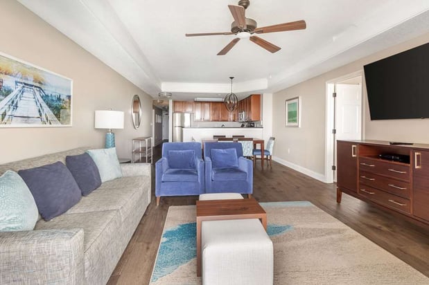 Images Hilton Grand Vacations Club Anderson Ocean Myrtle Beach