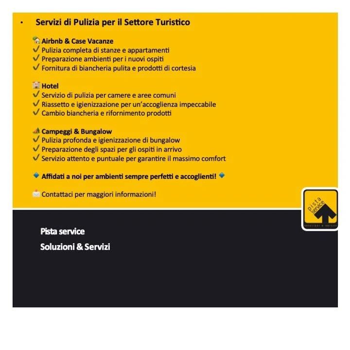 Images Pista Service S.r.l.