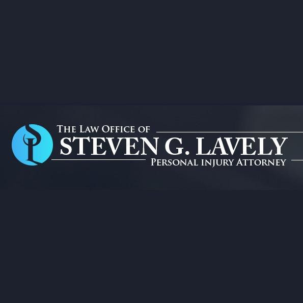 Law Office of Steven G. Lavely Logo