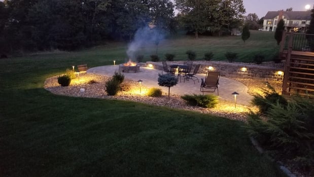 Images S & T Landscaping & Irrigation, LLC