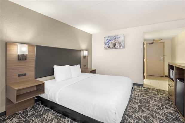 Images Best Western Plus York Hotel & Conference Center