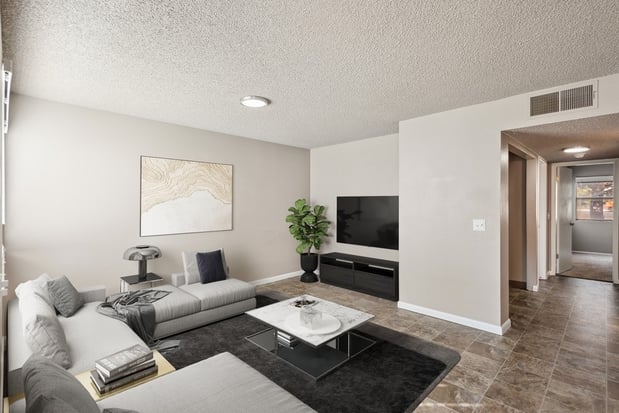 Images Bella Vista Apartments