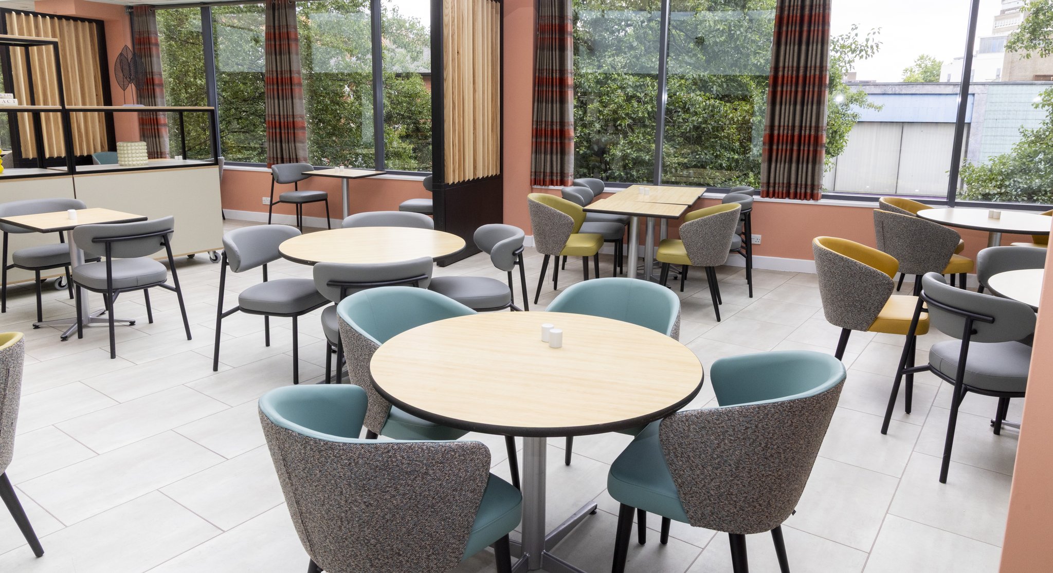 Images Garner Hotel Nottingham City Centre by IHG