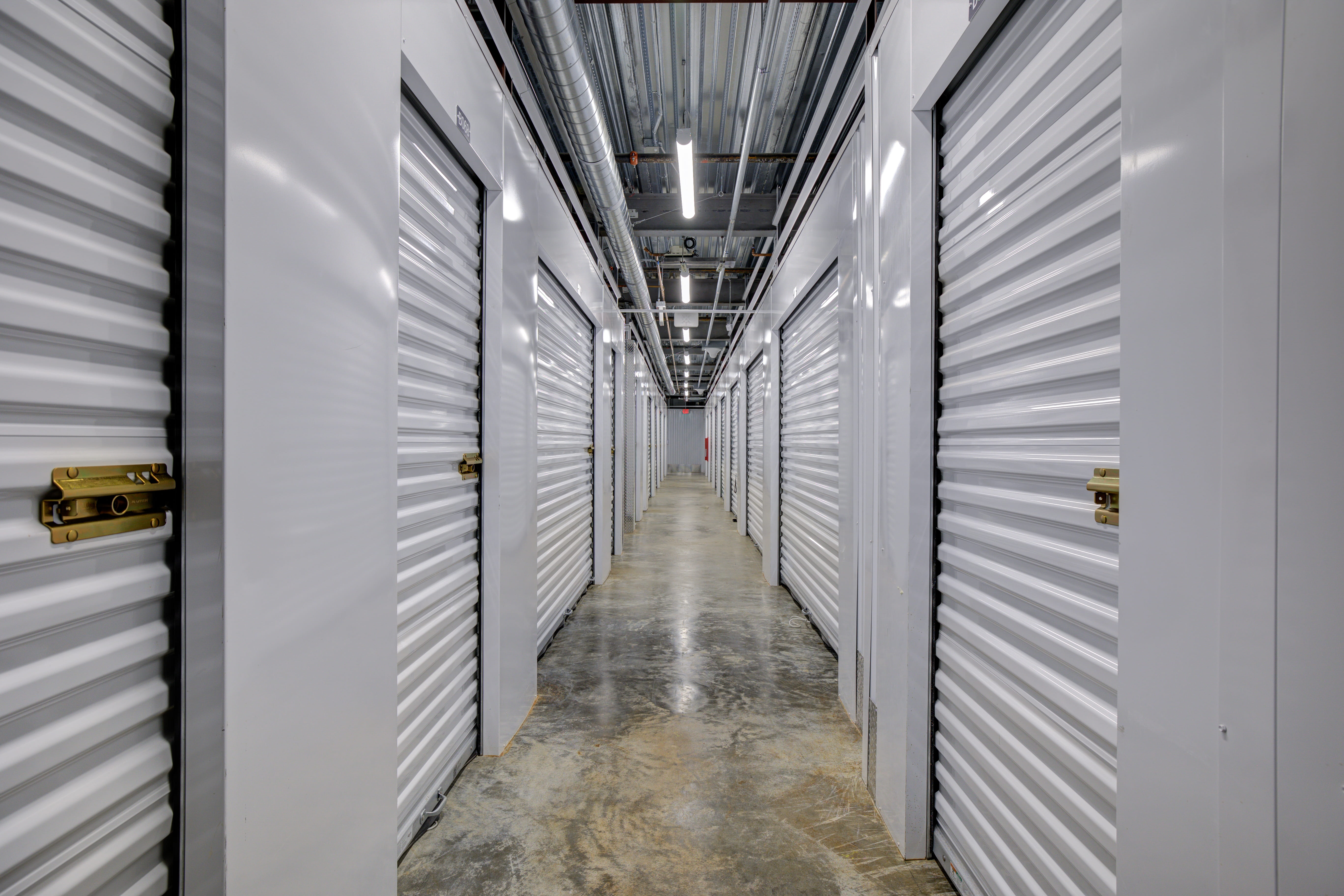 Self Storage Units In Santa Monica
