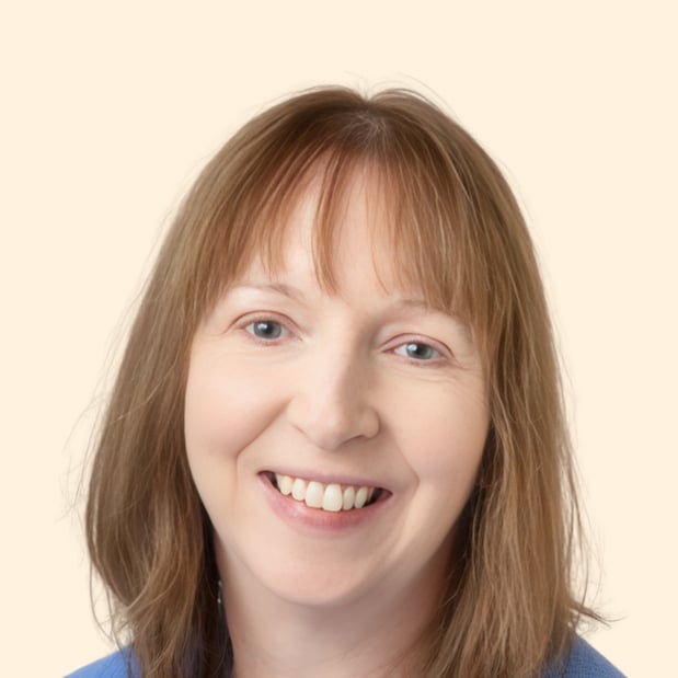 Images Noreen Donovan, Psychologist