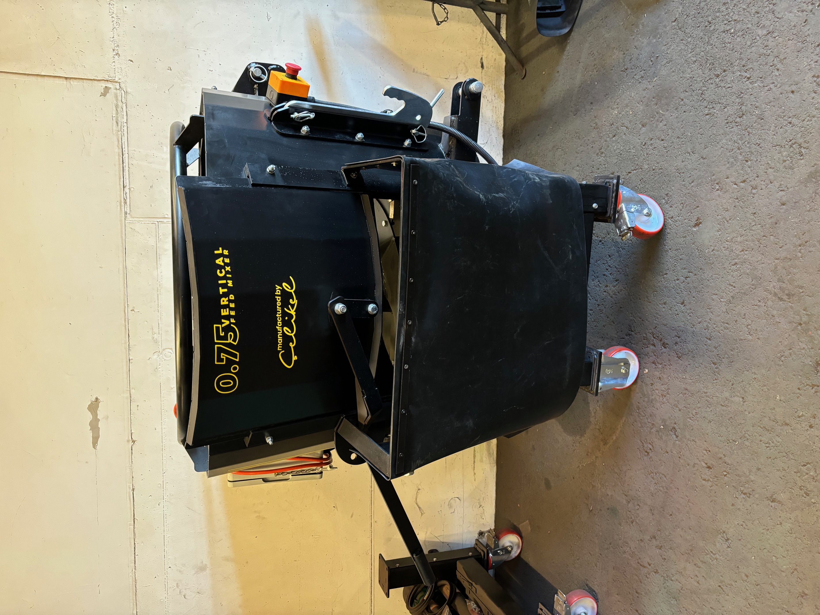 Bilder AT AGRAR-TECHNIK AG