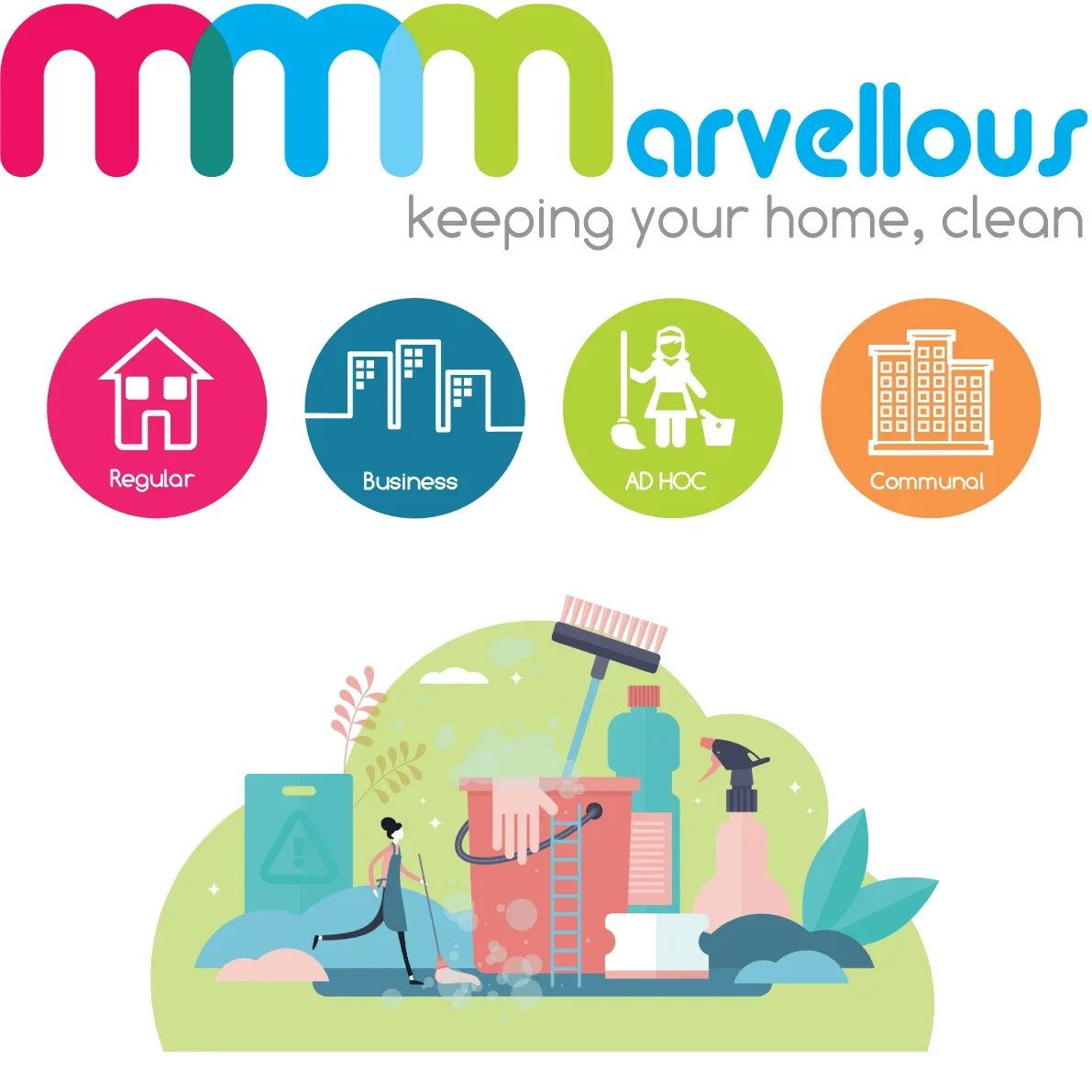 company logo