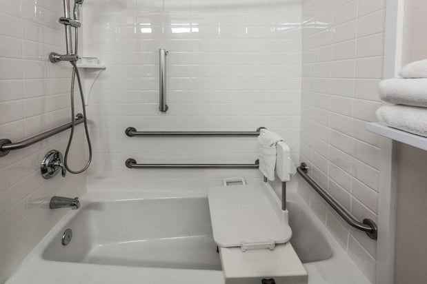 Images Hampton Inn Colorado Springs-Airport