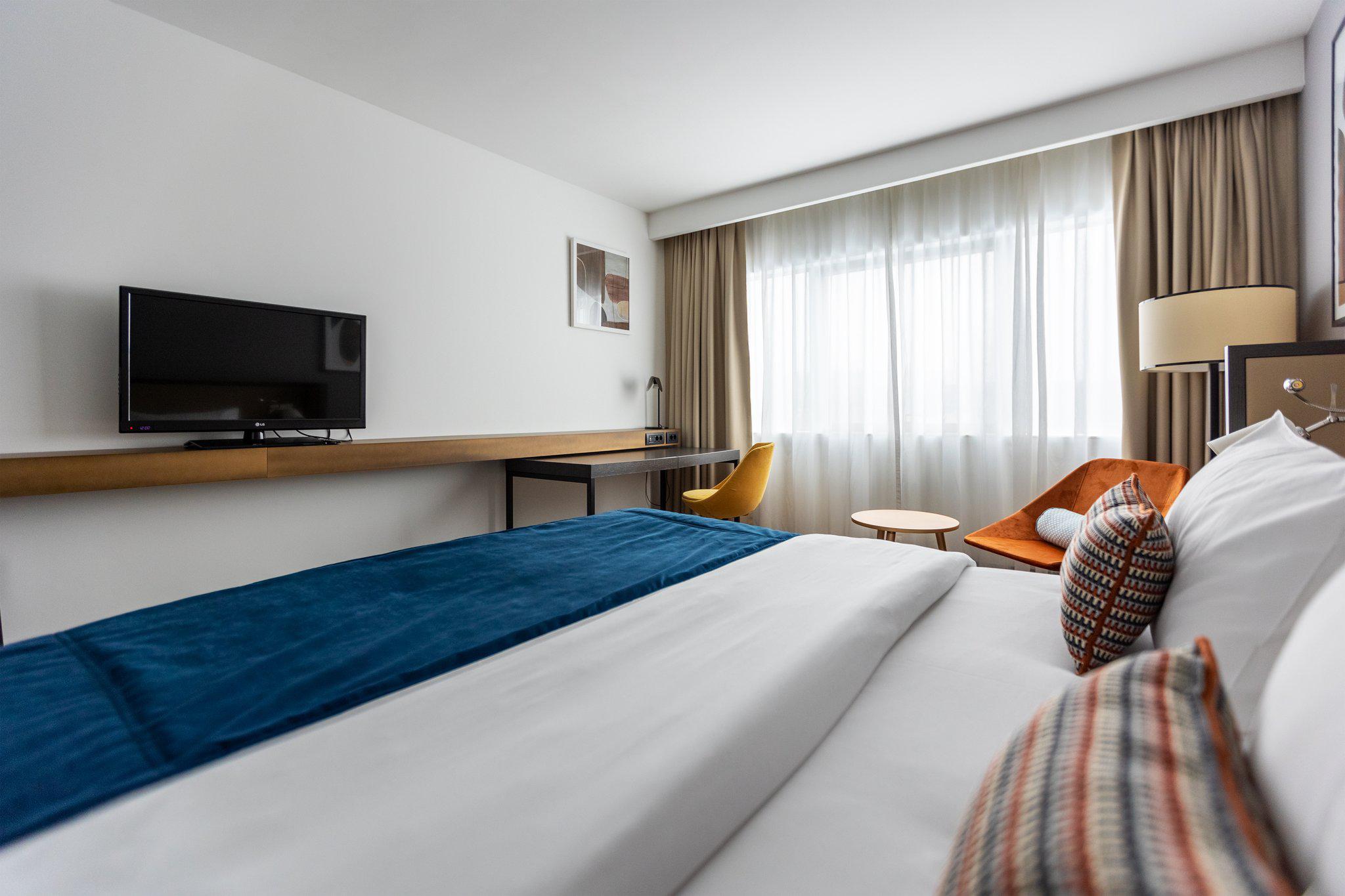Crowne Plaza Belgrade by IHG