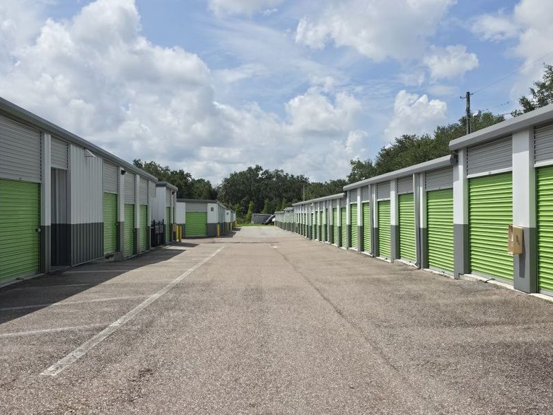 Exterior Units 