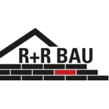 Logo R+R Bau