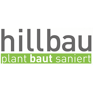 hillbau gmbh Logo