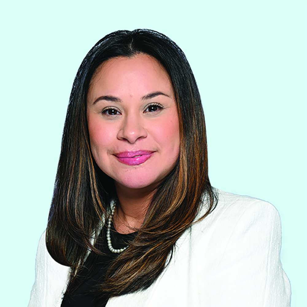 Priscilla Campos