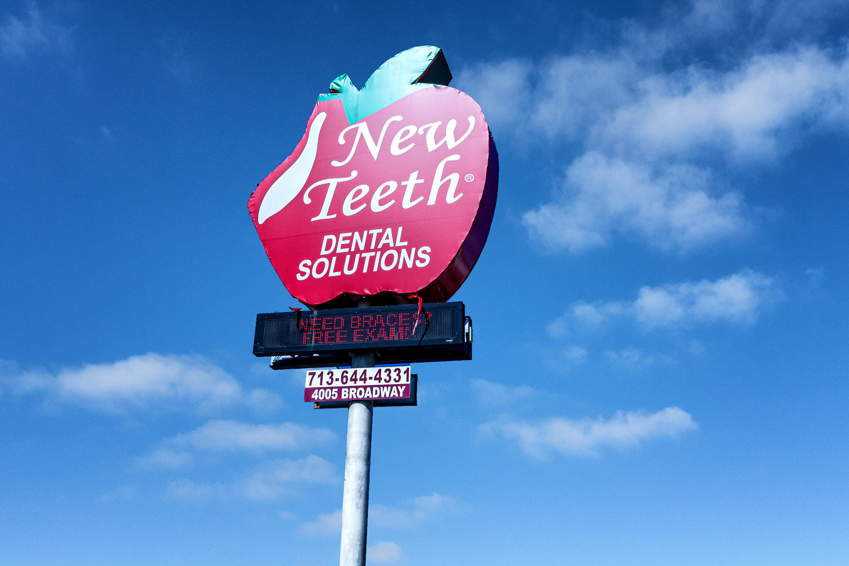New Teeth Dental Solutions - Houston Photo