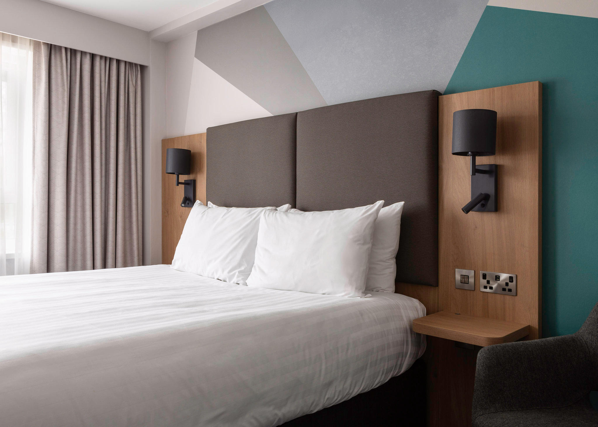 Images Holiday Inn London - Bexley, an IHG Hotel
