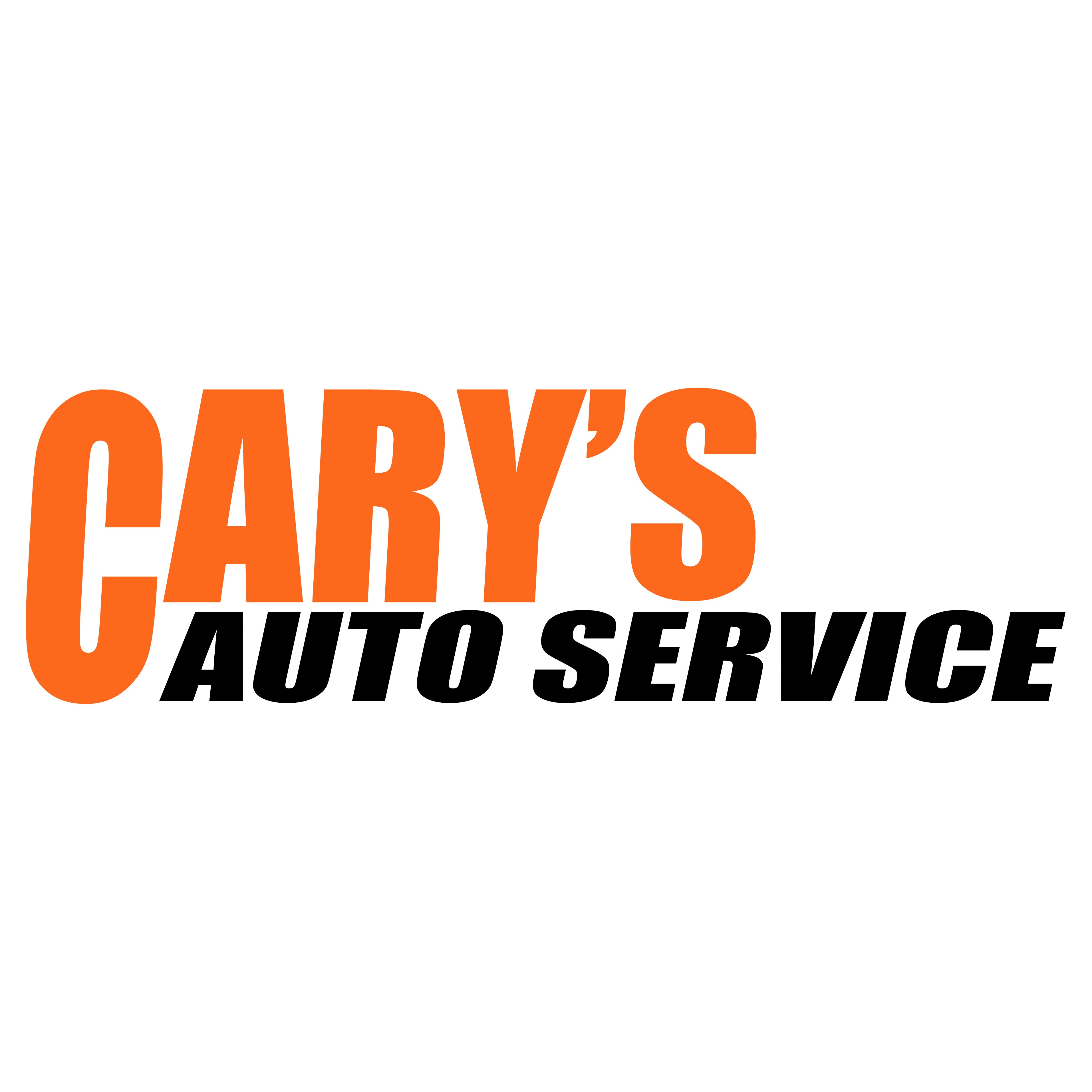Cary's Auto Service Tempe (480)636-7964