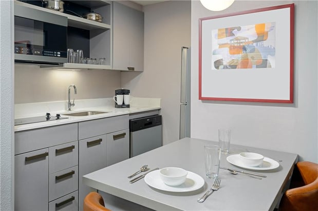 Images Homewood Suites by Hilton Orlando-UCF Area