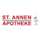 Logo Logo der St. Annen-Apotheke