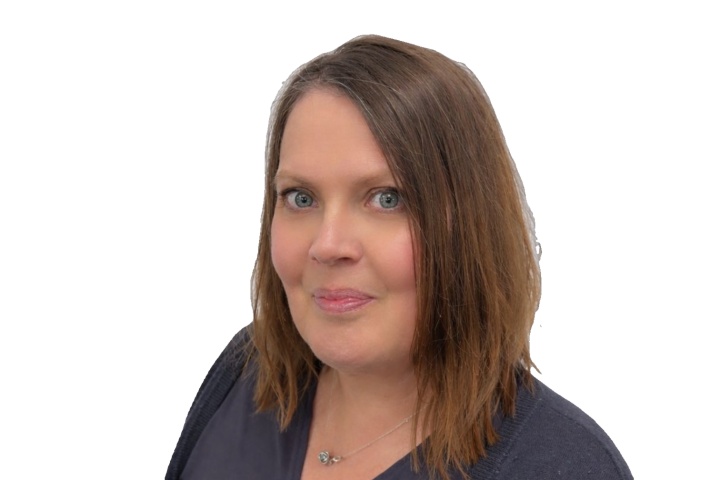 Rebecca Attrill, Audiology Director in our Eastleigh store