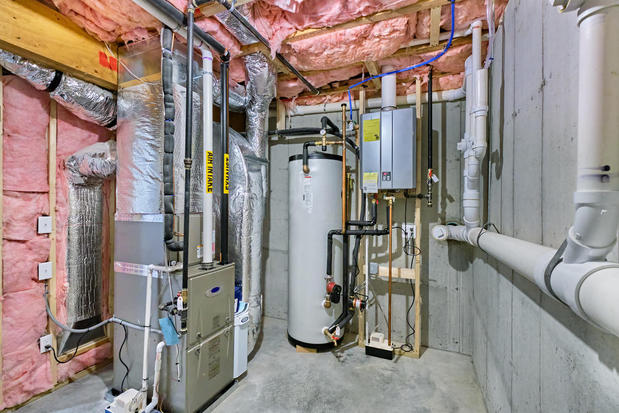 Images Scott Guerin Heating and Cooling