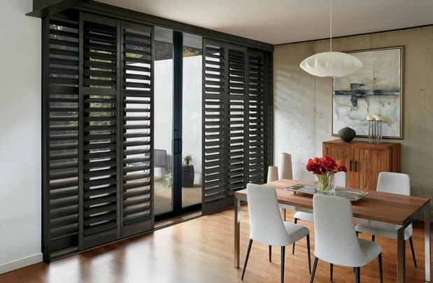 Images Blind Spot Blinds & Shutters - Hunter Douglas