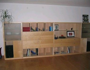 Schreinerei Alfred Villinger, Mühlenstieg 10 in Häusern