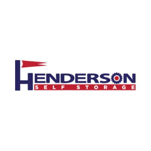 Henderson Self Storage