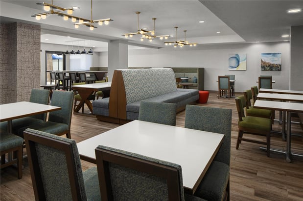 Images Hampton Inn St. George