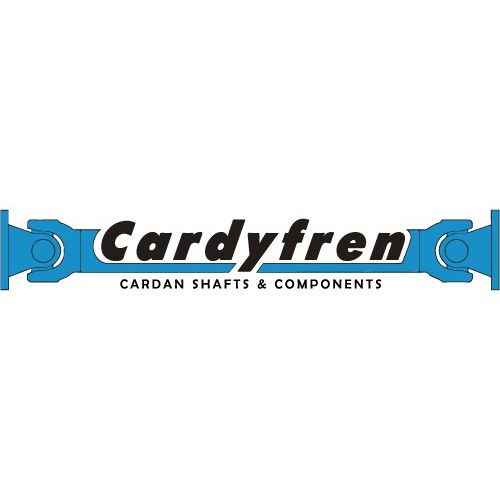 Cardyfren S.L. Logo