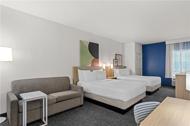 Images Spark by Hilton Bluffton Hilton Head Island