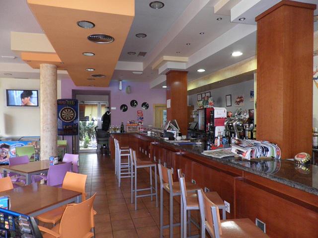 Images Restaurante La Posada de Higueruela