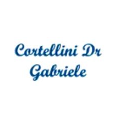 Cortellini Dr. Gabriele Allergologia Logo