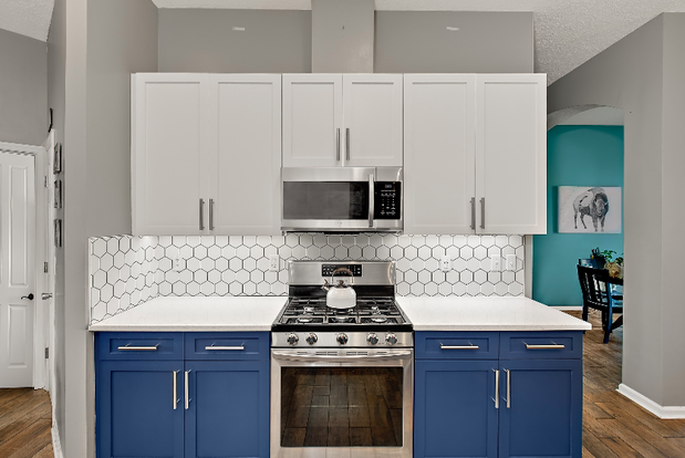 Images N-Hance Wood Refinishing of Sioux Falls