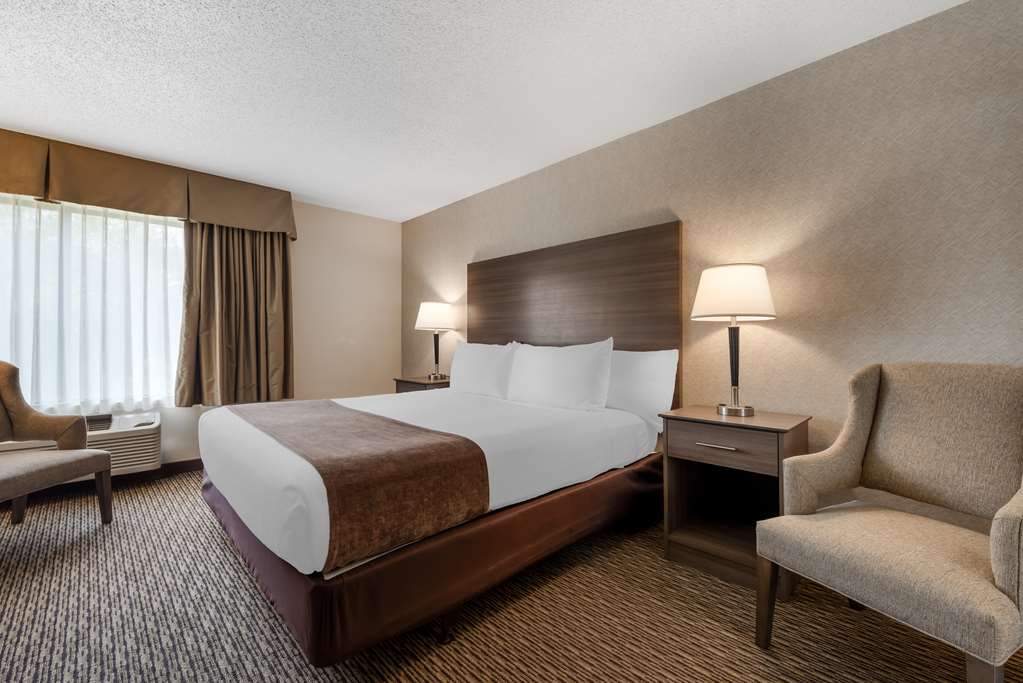King Suite