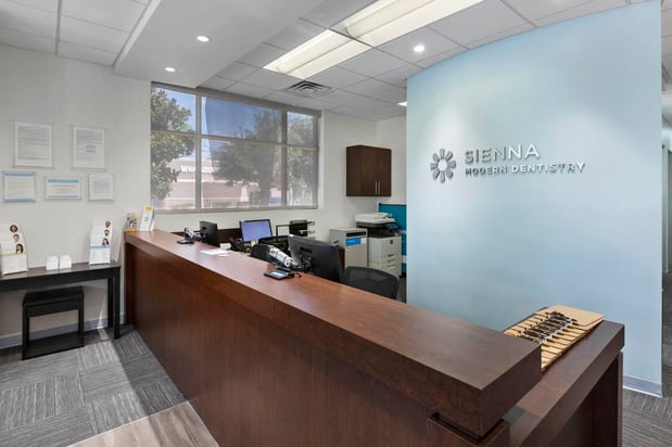 Images Sienna Modern Dentistry and Orthodontics