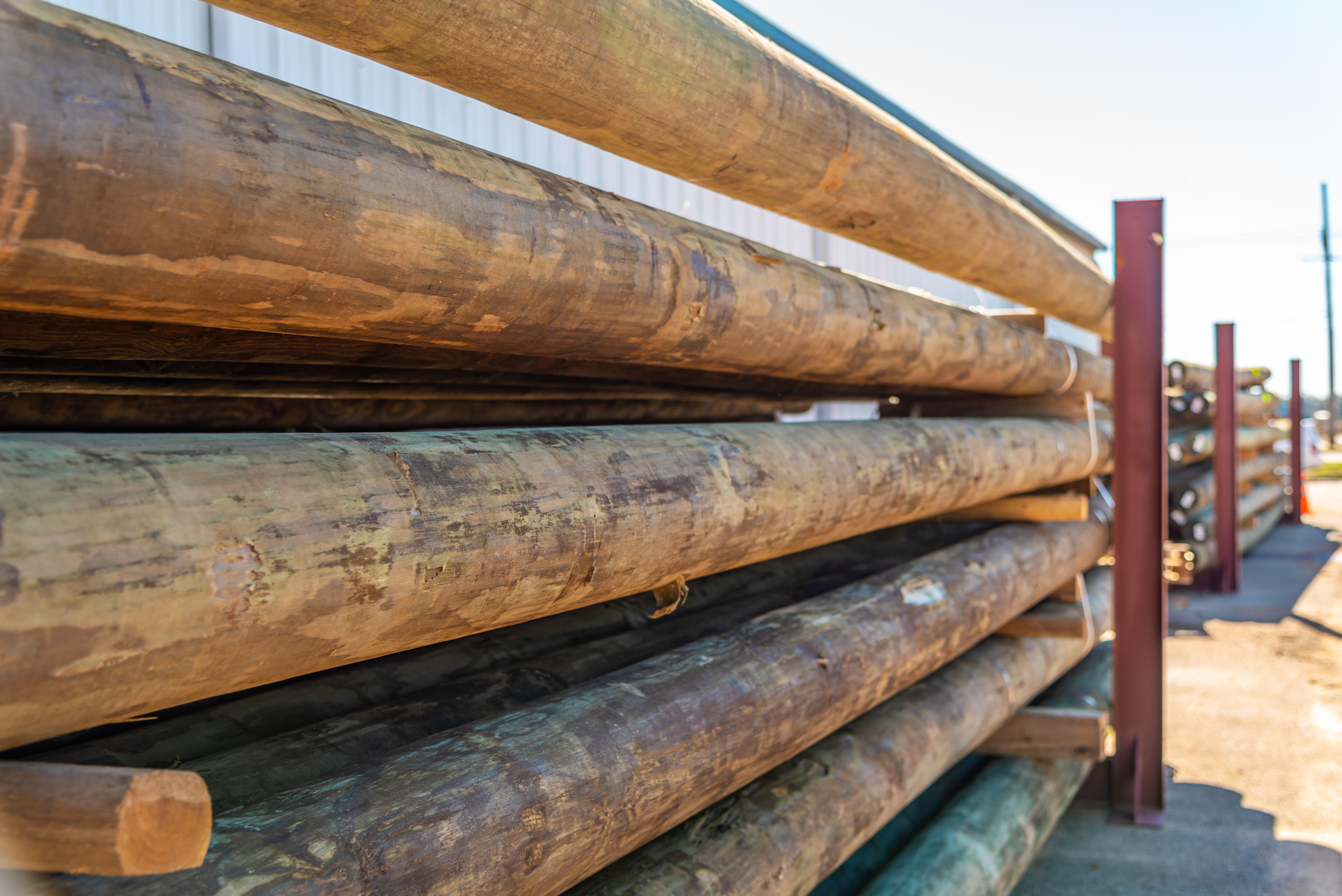 Decks & Docks Lumber Company Foley, AL