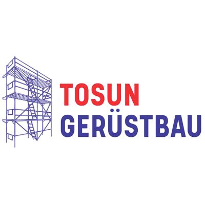 Logo Tosun Gerüstbau GmbH