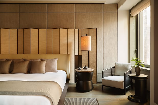 Images Aman New York