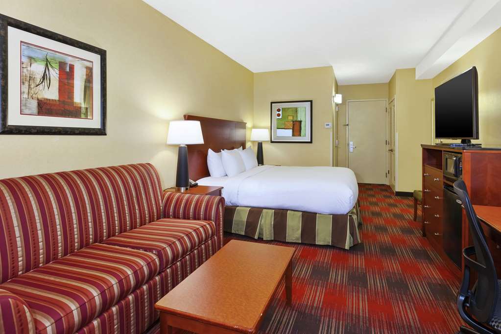 DoubleTree by Hilton Hotel Holland