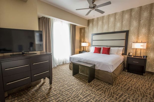 Images Homewood Suites by Hilton Charlotte Ballantyne, NC