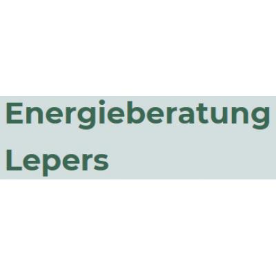 Energieberatung Lepers in Grefrath bei Krefeld - Logo