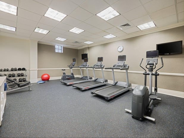 Images Holiday Inn Express & Suites Ft. Lauderdale-Plantation by IHG