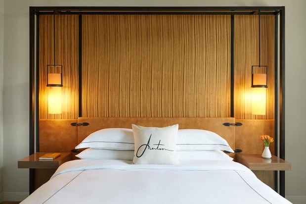 Images Kimpton Aertson Hotel by IHG