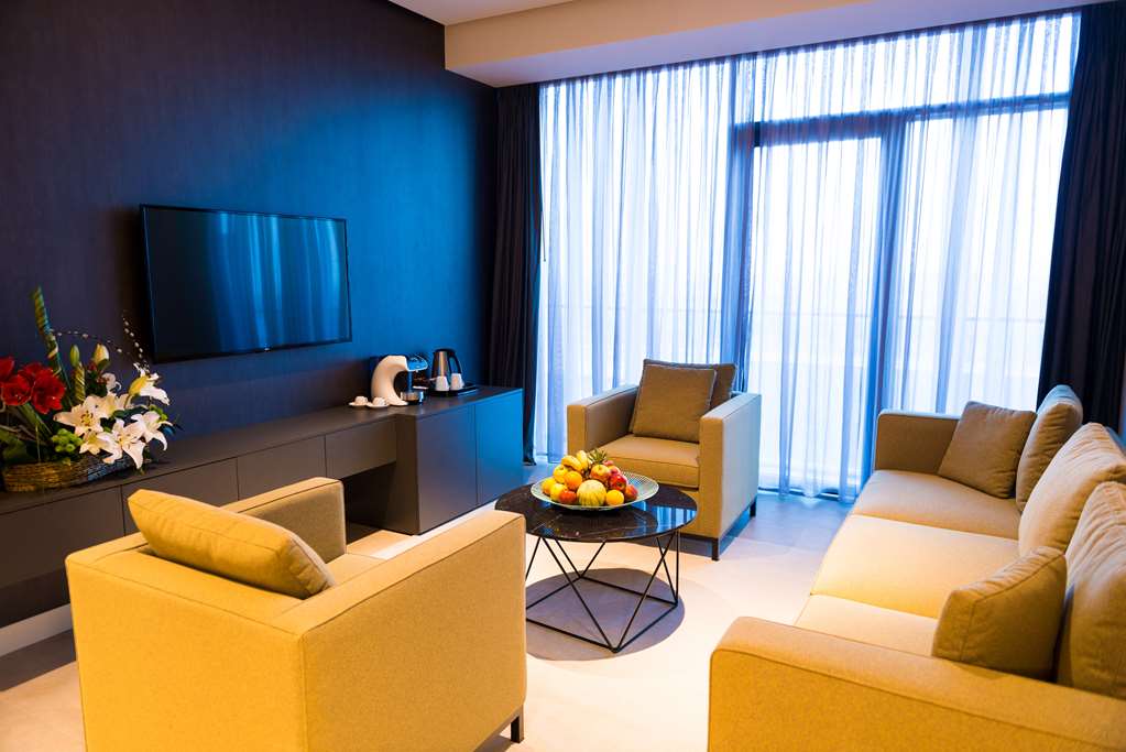 Radisson Hotel Dakar Diamniadio